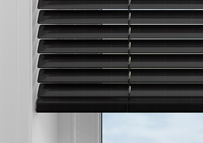Origin, Black - Venetian Blind - Image 7